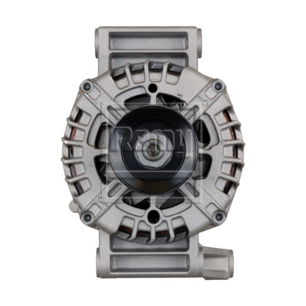 Remy Remanufactured Alternator 20012