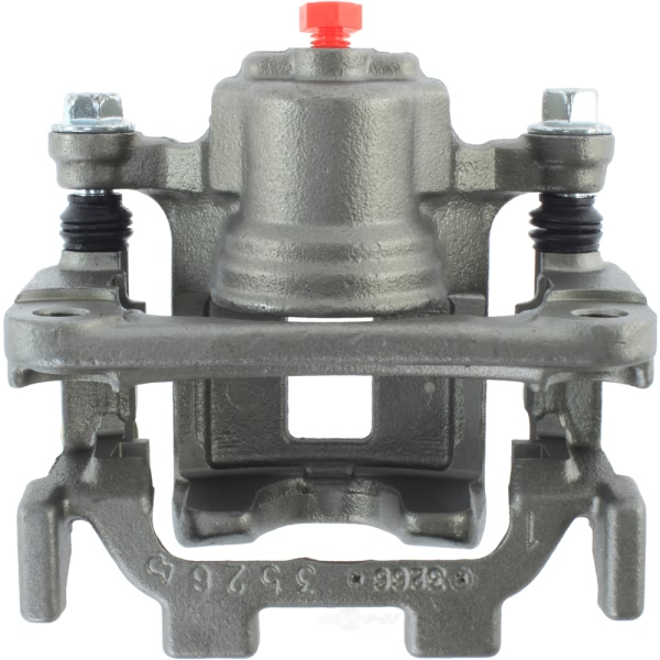 Centric Remanufactured Semi-Loaded Rear Passenger Side Brake Caliper 141.42589
