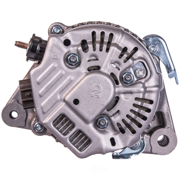 Denso Remanufactured Alternator 210-0189