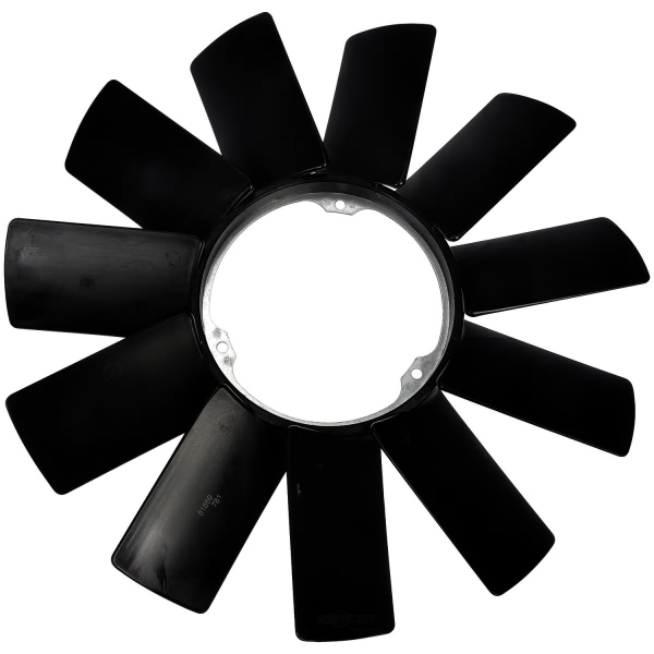 Dorman Engine Cooling Fan Blade 621-584