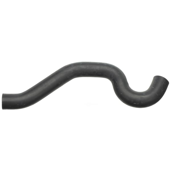 Gates Engine Coolant Molded Radiator Hose 21712