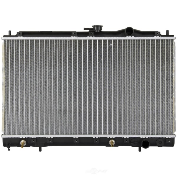 Spectra Premium Complete Radiator CU233