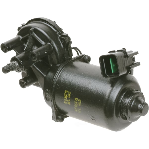 Cardone Reman Remanufactured Wiper Motor 43-4457