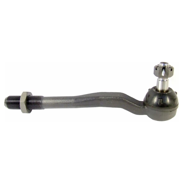 Delphi Front Passenger Side Outer Steering Tie Rod End TA2412