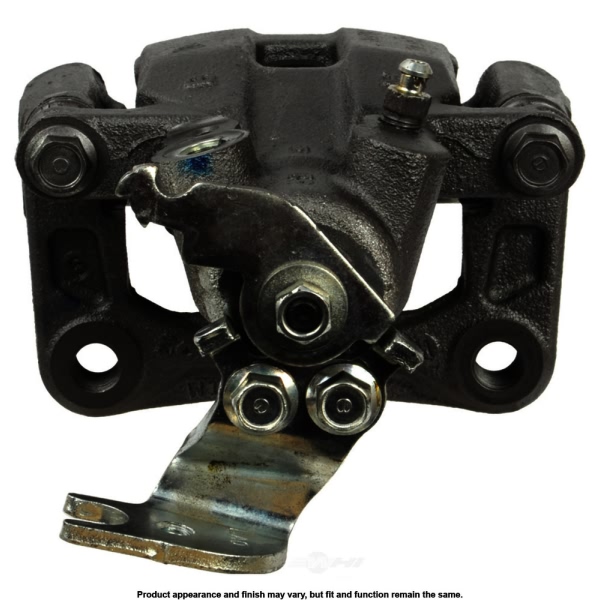 Cardone Reman Remanufactured Unloaded Caliper w/Bracket 19-B3359