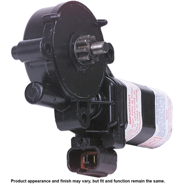 Cardone Reman Remanufactured Window Lift Motor 42-342