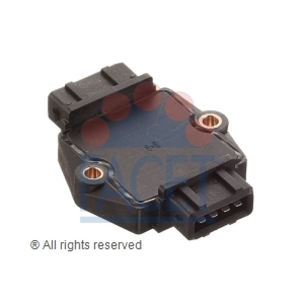 facet Ignition Control Module 9.4072