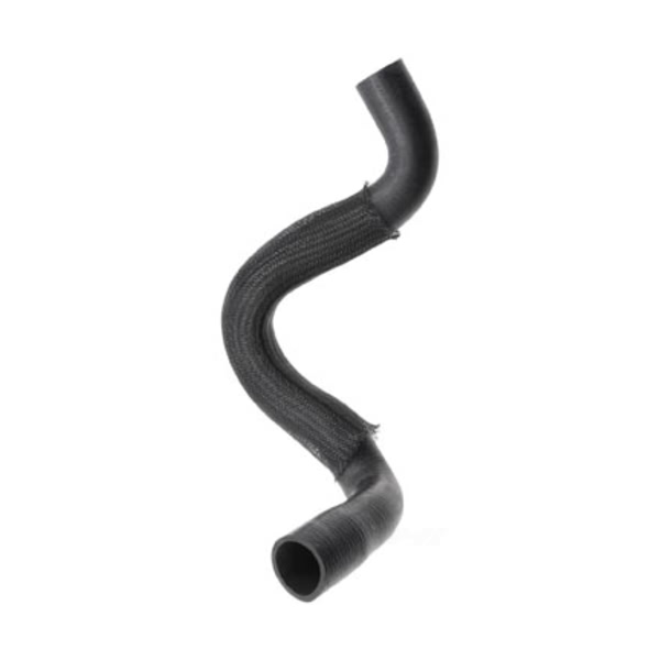 Dayco Engine Coolant Curved Radiator Hose 71428