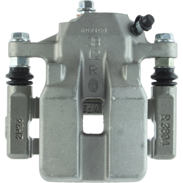 Centric Remanufactured Semi-Loaded Rear Passenger Side Brake Caliper 141.44657