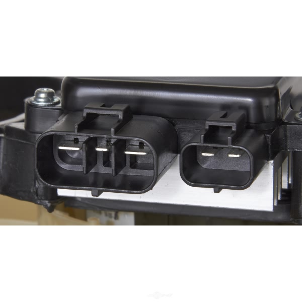 Spectra Premium Radiator Fan Assembly CF22018