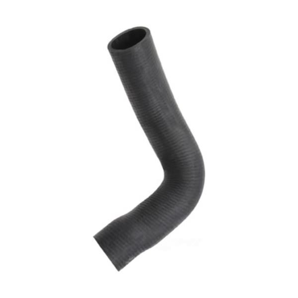 Dayco Engine Coolant Curved Radiator Hose 70368