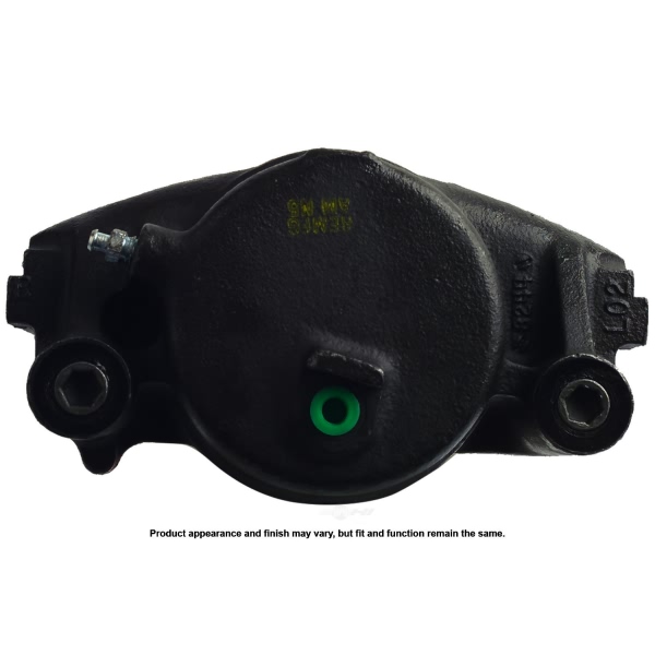 Cardone Reman Remanufactured Unloaded Caliper 18-4347