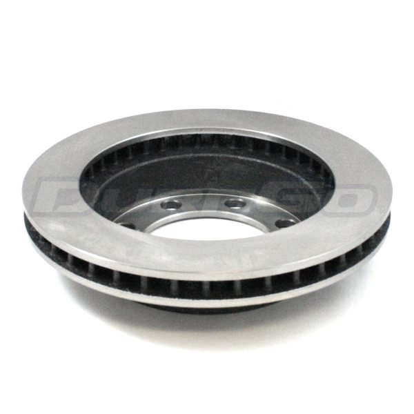 DuraGo Vented Front Brake Rotor BR5352