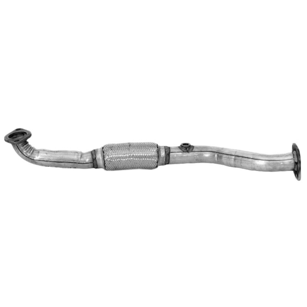 Walker Aluminized Steel Exhaust Front Pipe 53688