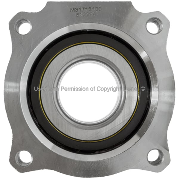 Quality-Built WHEEL BEARING MODULE WH512294