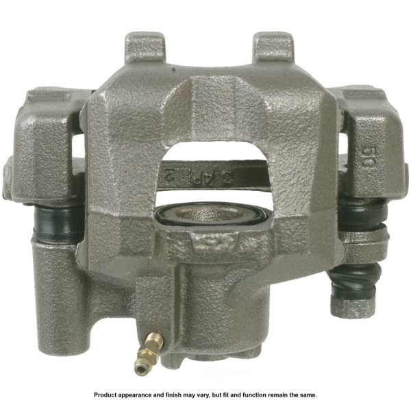 Cardone Reman Remanufactured Unloaded Caliper w/Bracket 19-B2684B