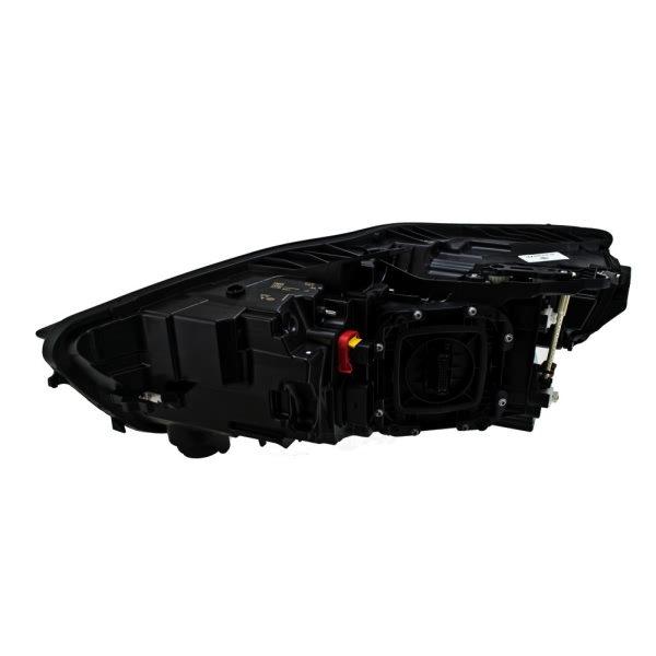 Hella Headlamp - Passenger Side LED 012976161