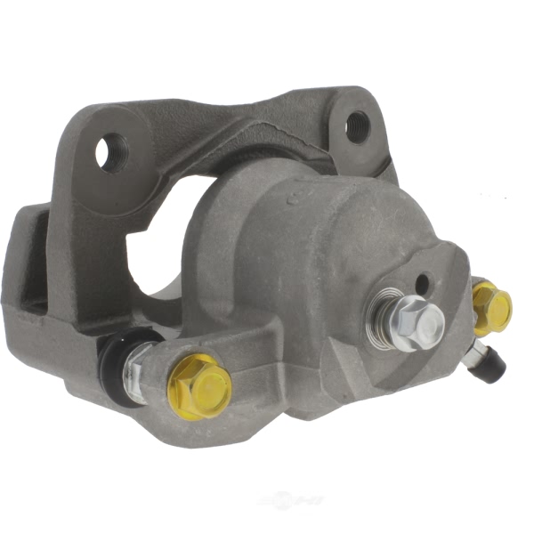 Centric Remanufactured Semi-Loaded Rear Passenger Side Brake Caliper 141.44615