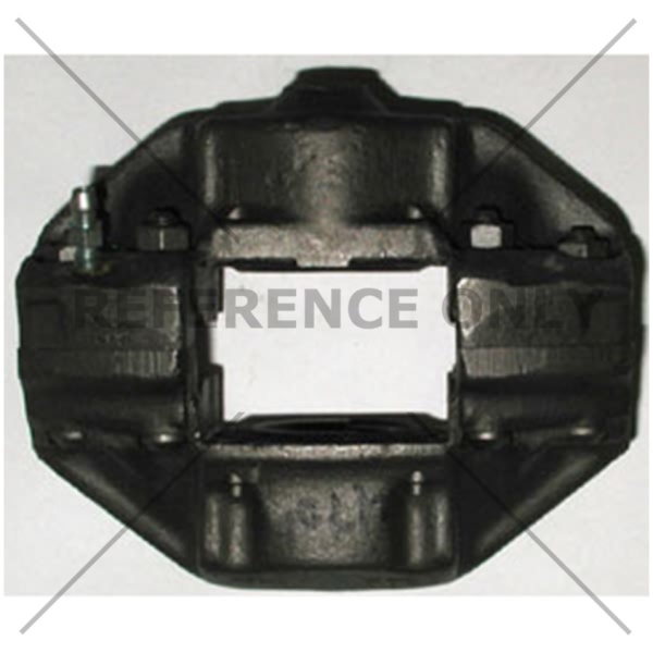 Centric Semi-Loaded Brake Caliper 141.37003