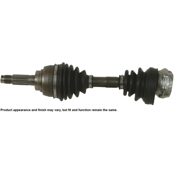 Cardone Reman Remanufactured CV Axle Assembly 60-1370S