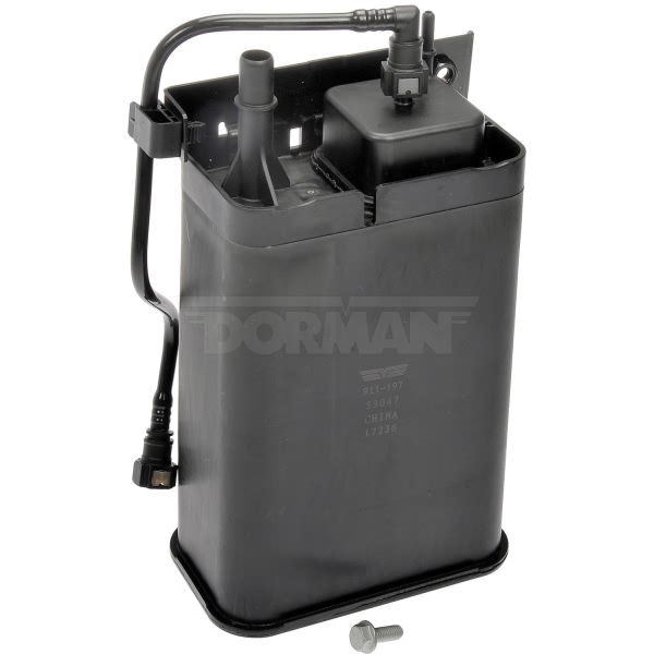 Dorman OE Solutions Vapor Canister 911-197