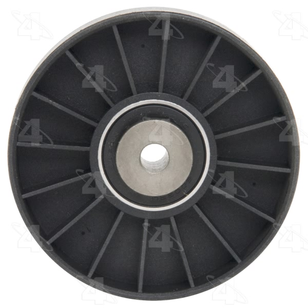 Four Seasons Drive Belt Idler Pulley 45034