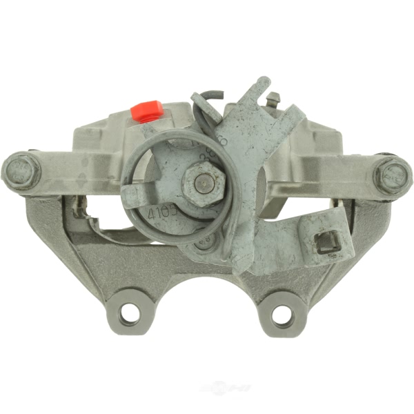 Centric Remanufactured Semi-Loaded Rear Passenger Side Brake Caliper 141.62591