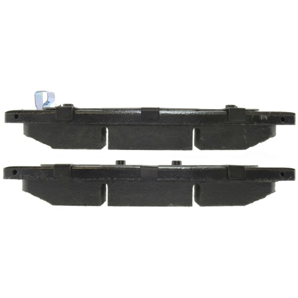 Centric Posi Quiet™ Ceramic Front Disc Brake Pads 105.09570