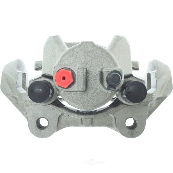 Centric Remanufactured Semi-Loaded Rear Passenger Side Brake Caliper 141.58509