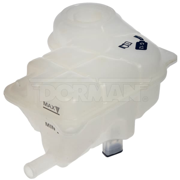 Dorman Engine Coolant Recovery Tank 603-638