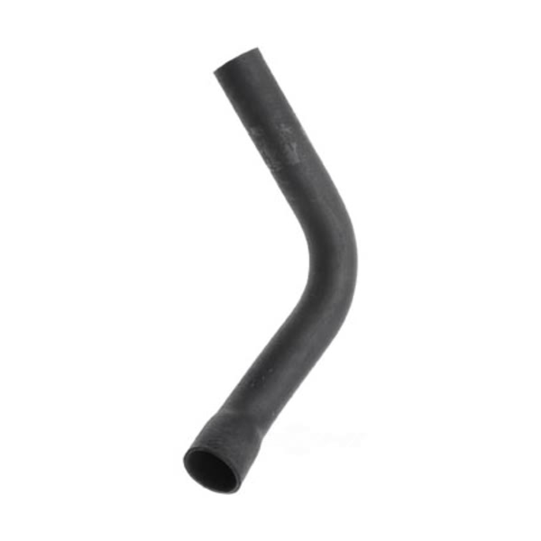 Dayco Engine Coolant Curved Radiator Hose 70779