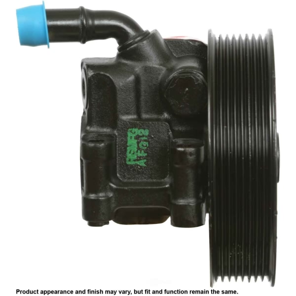 Cardone Reman Remanufactured Power Steering Pump w/o Reservoir 20-311P2