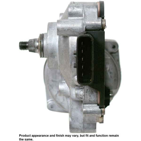 Cardone Reman Remanufactured Wiper Motor 40-3027