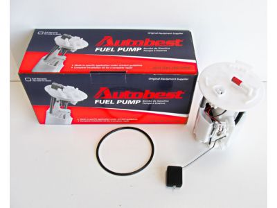 Autobest Fuel Pump Module Assembly F1469A