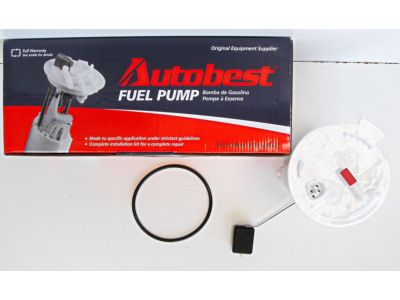 Autobest Fuel Pump Module Assembly F1469A