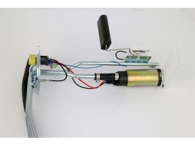 Autobest Electric Fuel Pump F2630A