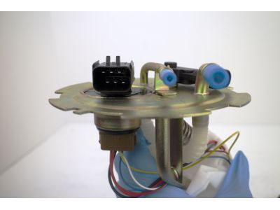 Autobest Fuel Pump Module Assembly F4481A