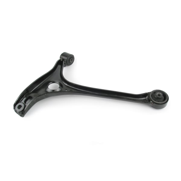 Mevotech Supreme Front Driver Side Lower Non Adjustable Control Arm CMK80410