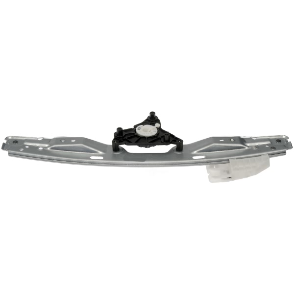 Dorman Rear Driver Side Power Window Regulator Without Motor 752-314