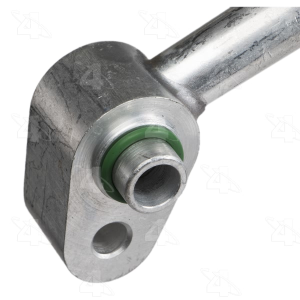 Four Seasons A C Discharge Line Hose Assembly 56632