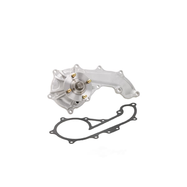 Dayco Engine Coolant Water Pump DP806