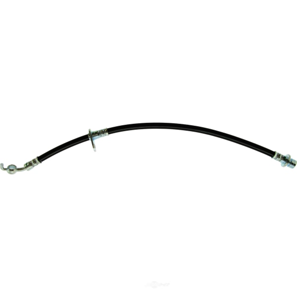 Centric Rear Passenger Side Brake Hose 150.40403