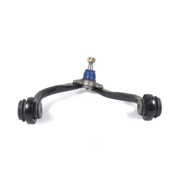 Mevotech Supreme Front Driver Side Upper Non Adjustable Control Arm And Ball Joint Assembly CMS20350