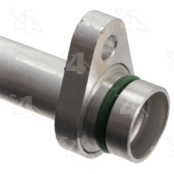 Four Seasons A C Refrigerant Suction Hose 66414