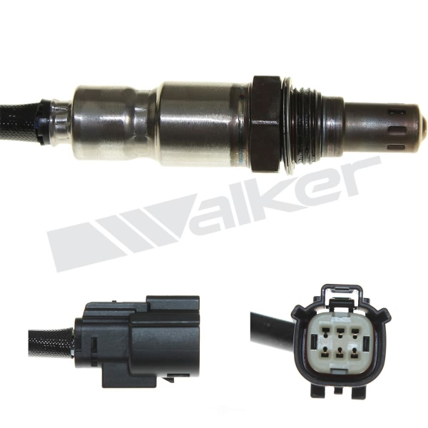 Walker Products Oxygen Sensor 350-35128