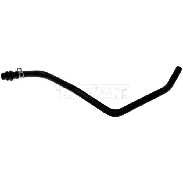 Dorman Hvac Heater Hose Assembly 626-609