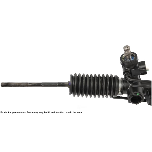 Cardone Reman Remanufactured Hydraulic Power Rack and Pinion Complete Unit 22-336