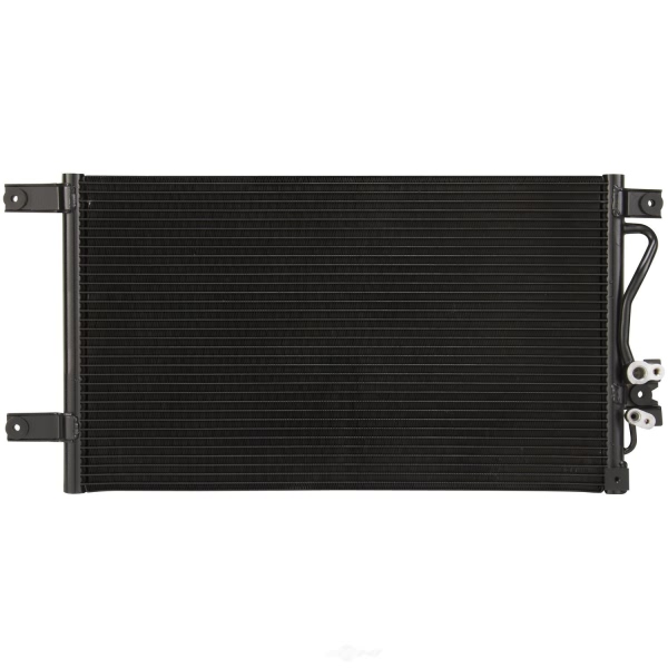 Spectra Premium A/C Condenser 7-4839