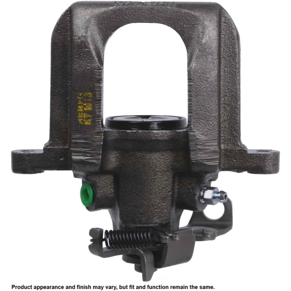 Cardone Reman Remanufactured Unloaded Caliper 18-5489