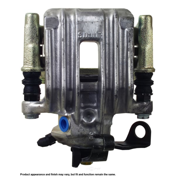 Cardone Reman Remanufactured Unloaded Caliper w/Bracket 19-B2576